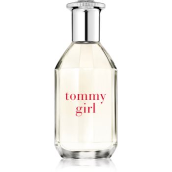 Tommy Hilfiger Tommy Girl Eau de Toilette pentru femei - imagine 2